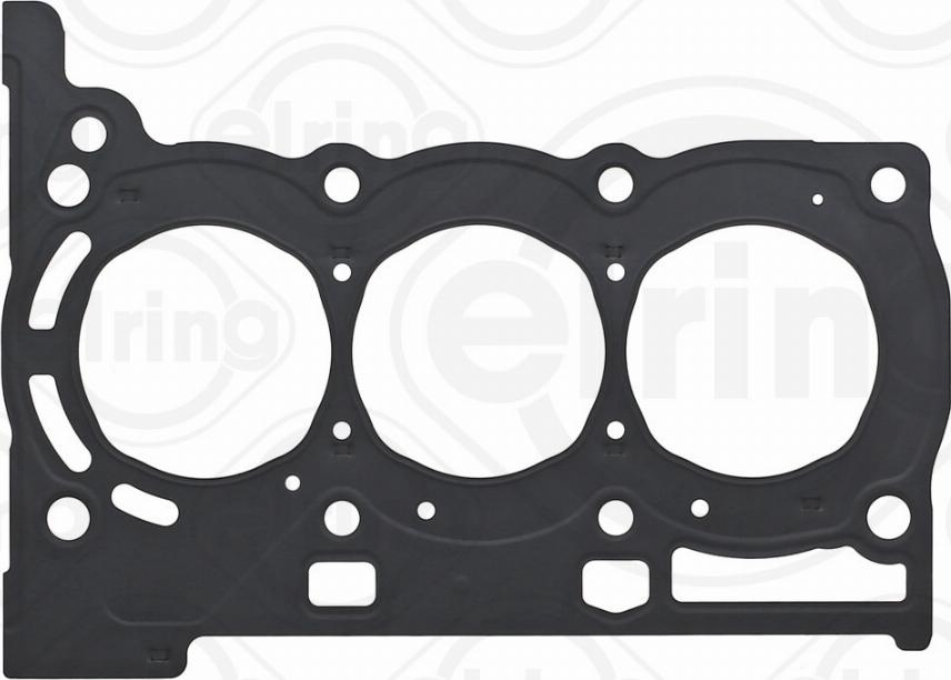 Elring 484.750 - Guarnizione, Testata www.autoricambit.com