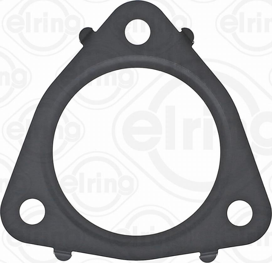 Elring 484.700 - Guarnizione, Compressore www.autoricambit.com