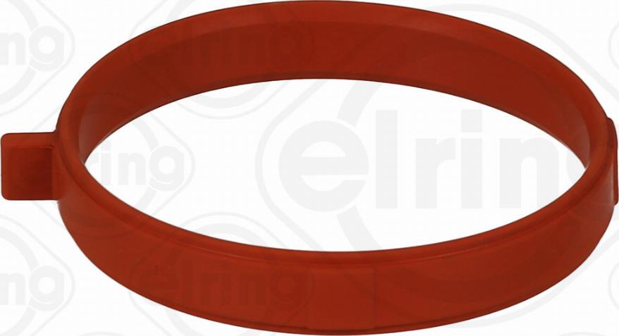 Elring 485.970 - Guarnizione, Alloggiam. collettore aspirazione www.autoricambit.com