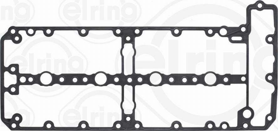 Elring 485.510 - Guarnizione, Copritestata www.autoricambit.com