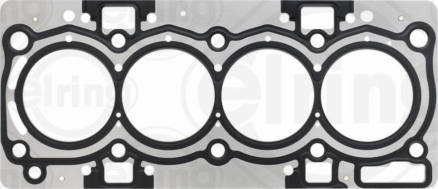 Elring 486.470 - Guarnizione, Testata www.autoricambit.com