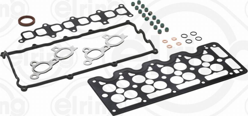 Elring 486.090 - Kit guarnizioni, Testata www.autoricambit.com