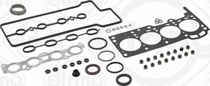 Elring 486.000 - Kit guarnizioni, Testata www.autoricambit.com