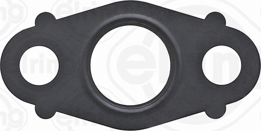 Elring 486.750 - Anello tenuta, Scarico olio (Compressore) www.autoricambit.com