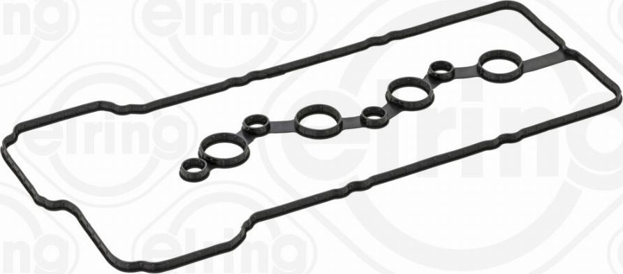 Elring 481.650 - Guarnizione, Copritestata www.autoricambit.com