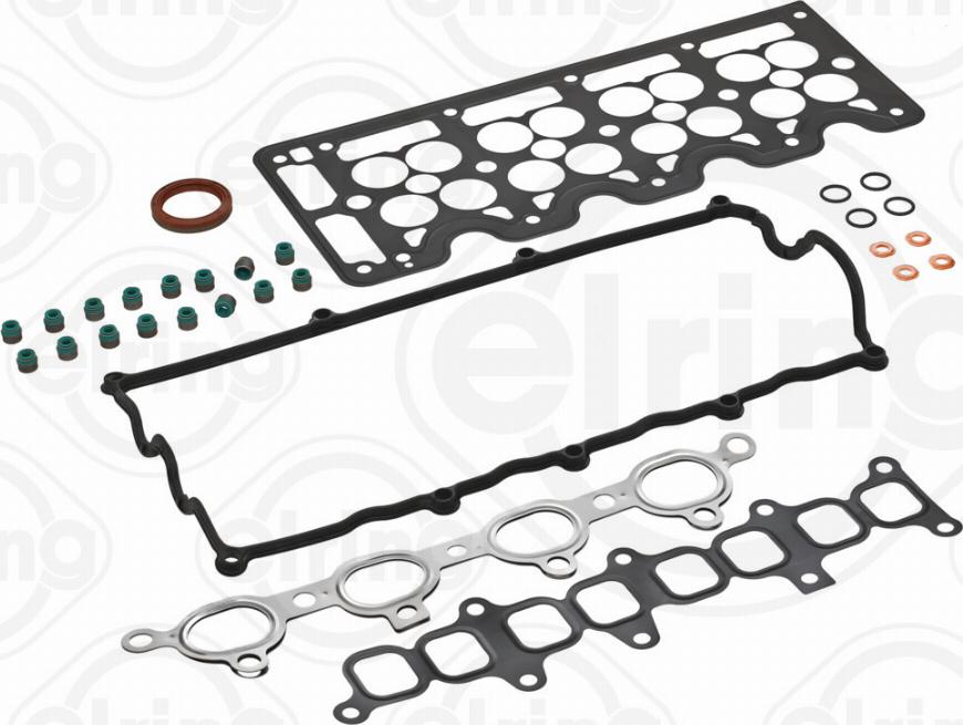 Elring 488.170 - Kit guarnizioni, Testata www.autoricambit.com