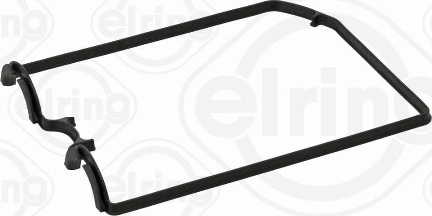 Elring 483.980 - Guarnizione, Copritestata www.autoricambit.com