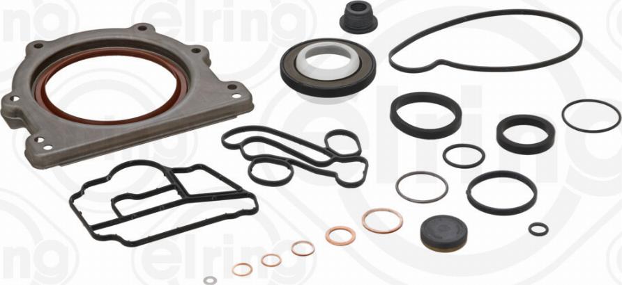 Elring 482.480 - Kit guarnizioni, Monoblocco www.autoricambit.com