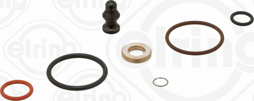 Elring 434.651 - Kit guarnizioni, Iniettore www.autoricambit.com