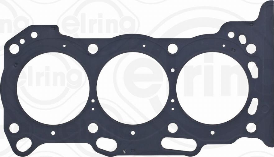 Elring 434.800 - Guarnizione, Testata www.autoricambit.com