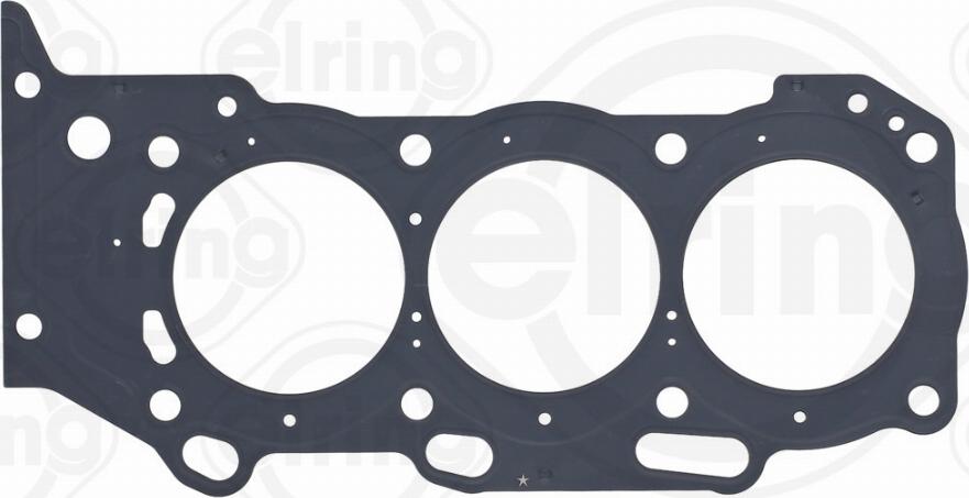 Elring 434.790 - Guarnizione, Testata www.autoricambit.com