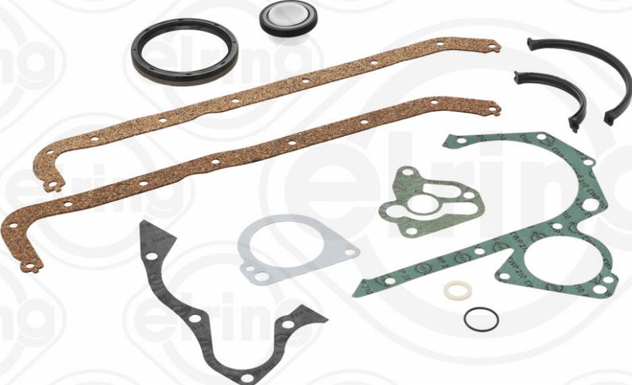 Elring 424.561 - Kit guarnizioni, Monoblocco www.autoricambit.com