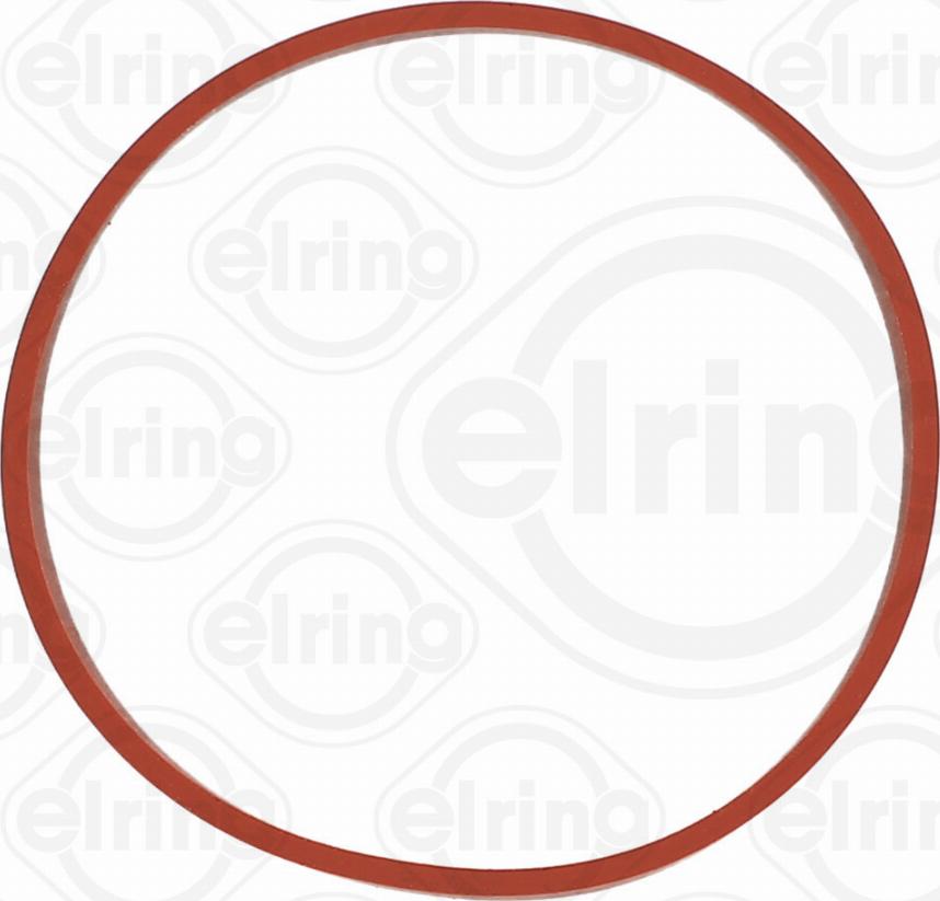 Elring 424.850 - Guarnizione valvola EGR (ricircolo gas scarico) www.autoricambit.com