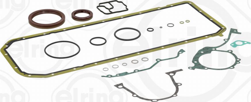 Elring 424.770 - Kit guarnizioni, Monoblocco www.autoricambit.com