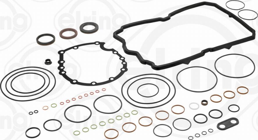 Elring 428.320 - Kit guarnizioni, Cambio automatico www.autoricambit.com