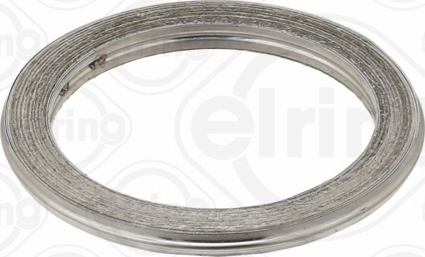 Elring 474760 - Guarnizione, Tubo gas scarico www.autoricambit.com