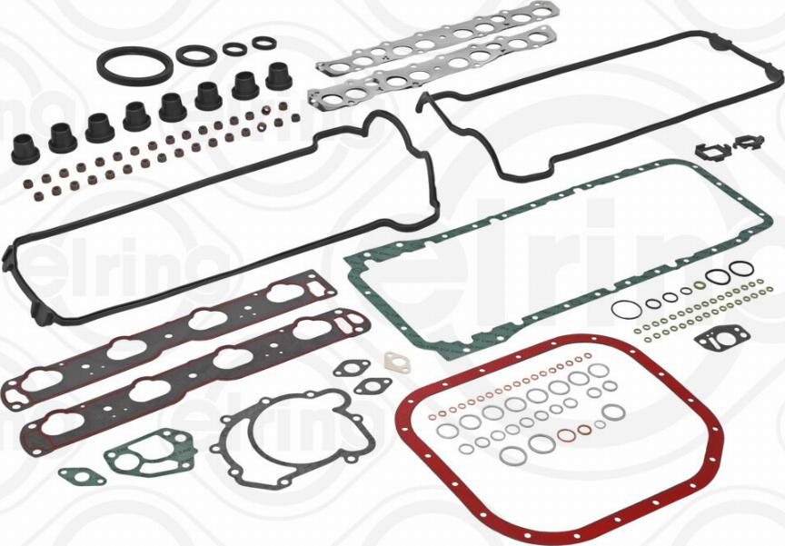 Elring 475.890 - Kit completo guarnizioni, Motore www.autoricambit.com