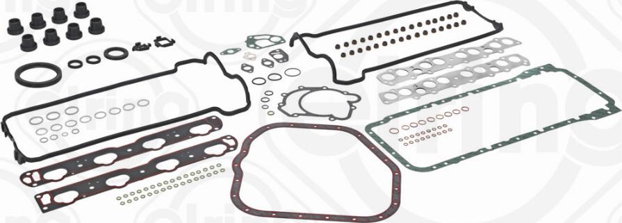 Elring 475.880 - Kit completo guarnizioni, Motore www.autoricambit.com