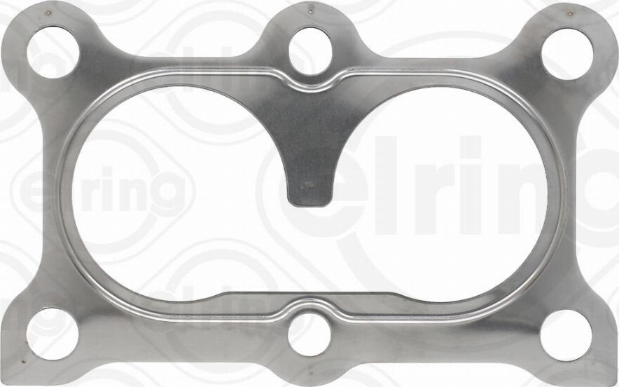 Elring 470.240 - Guarnizione, Tubo gas scarico www.autoricambit.com