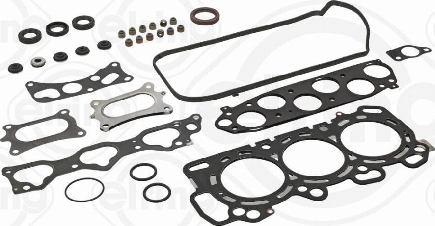 Elring 478.960 - Kit guarnizioni, Testata www.autoricambit.com