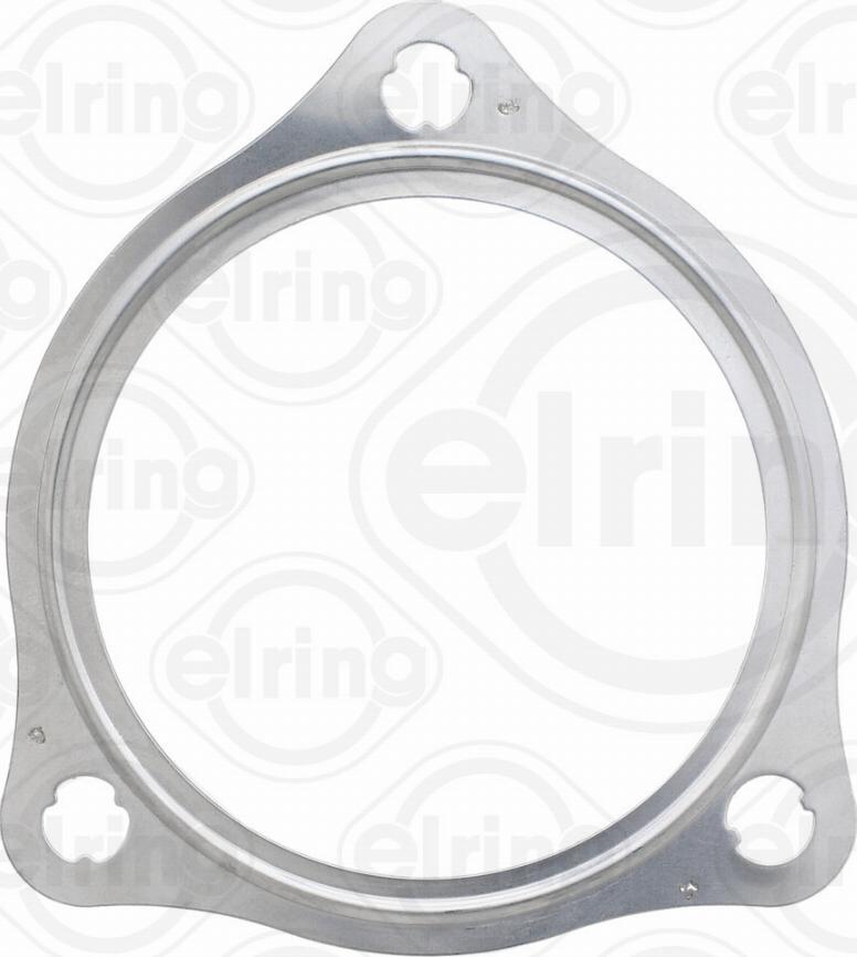 Elring 478.220 - Guarnizione, Tubo gas scarico www.autoricambit.com