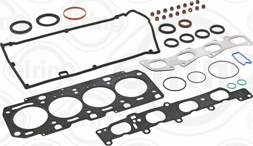 Elring 472.180 - Kit guarnizioni, Testata www.autoricambit.com