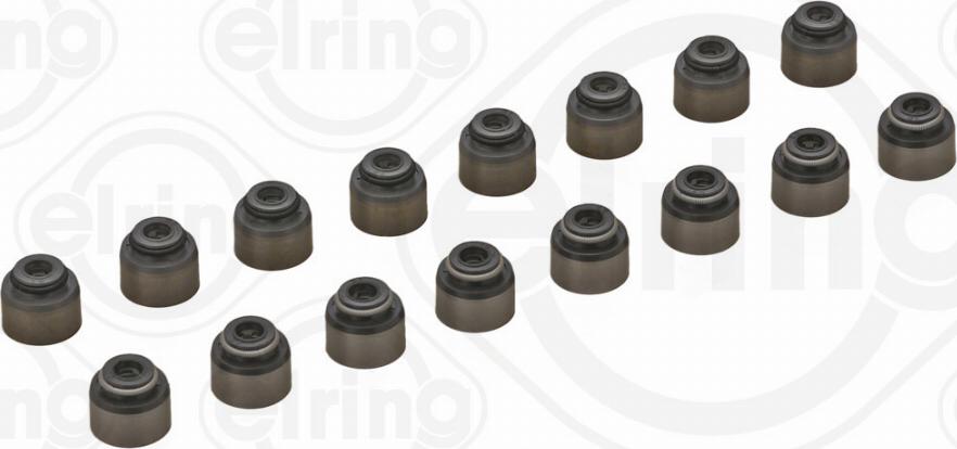 Elring 472.230 - Kit guarnizioni, Stelo valvola www.autoricambit.com