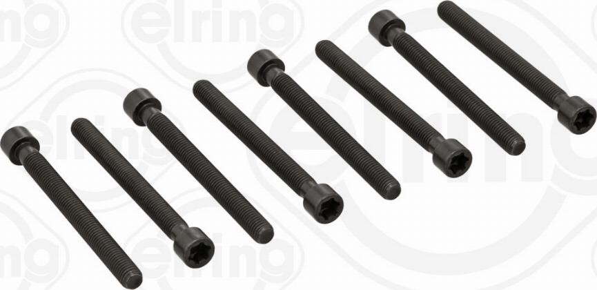 Elring 477.970 - Kit bulloni testata www.autoricambit.com