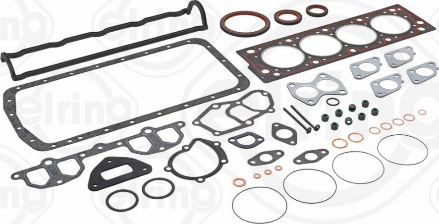 Elring 590.917 - Kit completo guarnizioni, Motore www.autoricambit.com