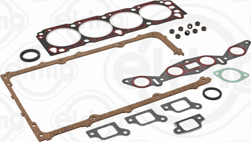 Elring 590.569 - Kit guarnizioni, Testata www.autoricambit.com