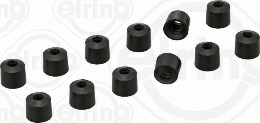 Elring 590.510 - Kit guarnizioni, Stelo valvola www.autoricambit.com