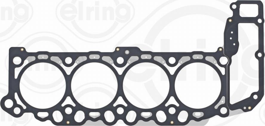 Elring 591.190 - Guarnizione, Testata www.autoricambit.com