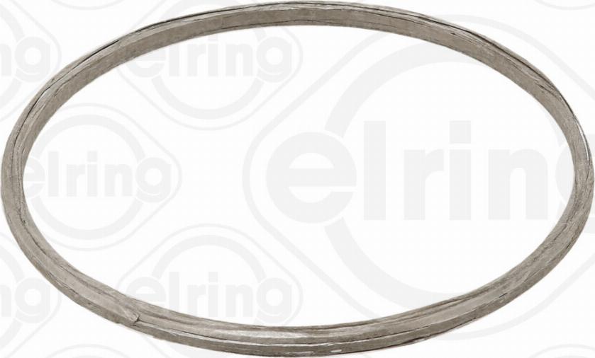 Elring 593.320 - Guarnizione, Tubo gas scarico www.autoricambit.com