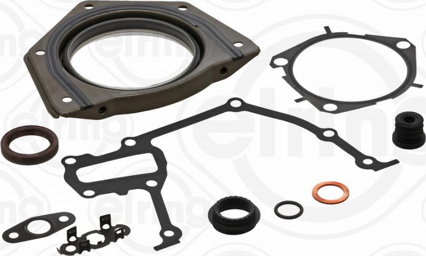 Elring 592.910 - Kit guarnizioni, Monoblocco www.autoricambit.com