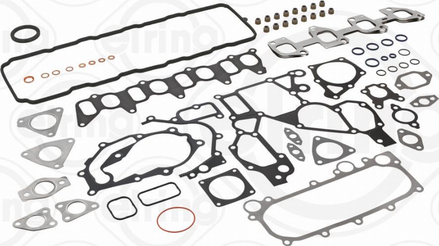 Elring 597.440 - Kit completo guarnizioni, Motore www.autoricambit.com