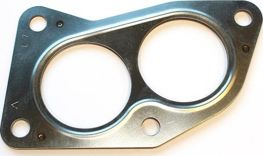 Elring 545.920 - Guarnizione, Tubo gas scarico www.autoricambit.com