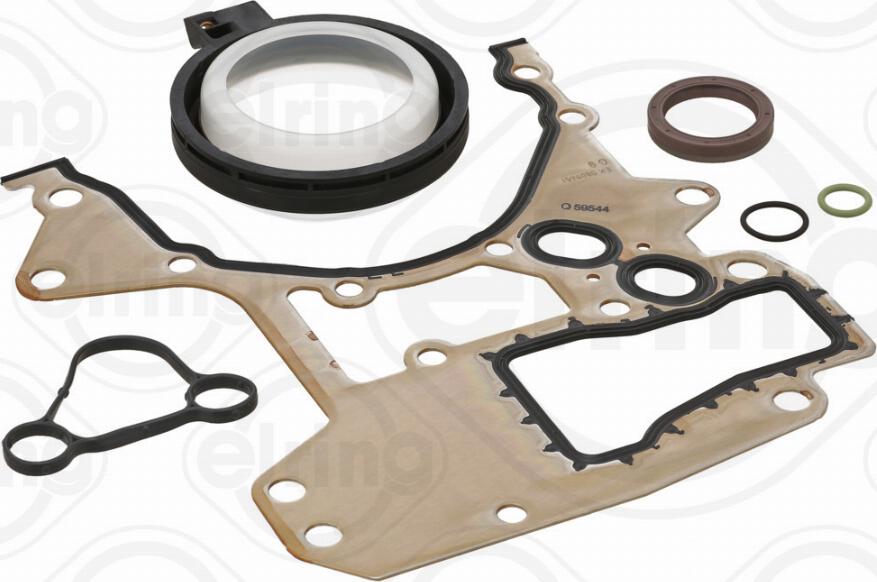 Elring 545.820 - Kit guarnizioni, Monoblocco www.autoricambit.com