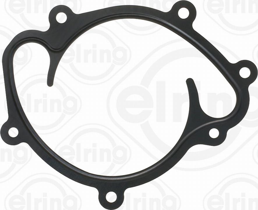 Elring 540.880 - Guarnizione, Pompa acqua www.autoricambit.com