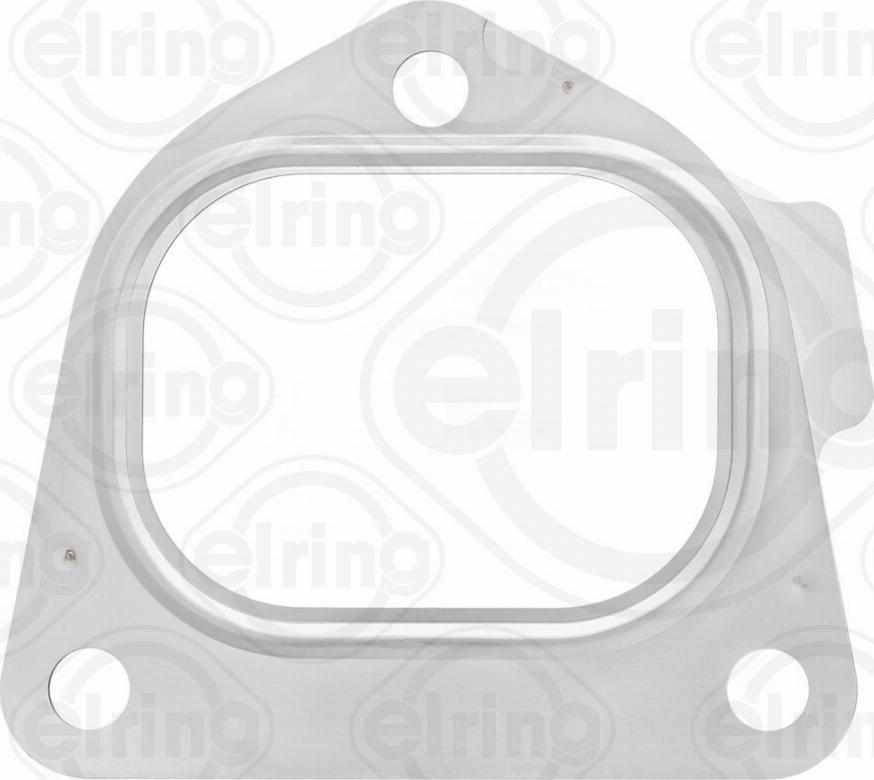 Elring 547.920 - Guarnizione, Collettore gas scarico www.autoricambit.com