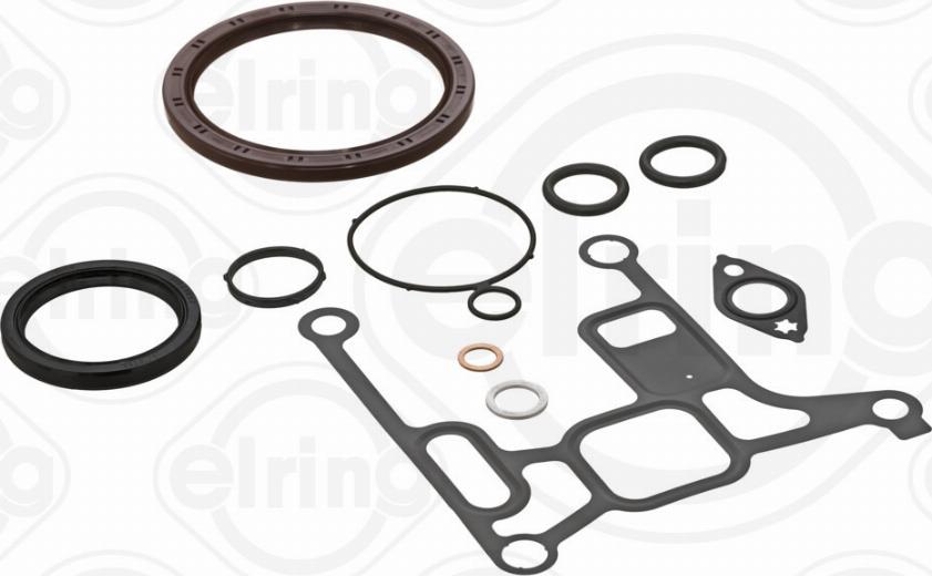 Elring 550.970 - Kit guarnizioni, Monoblocco www.autoricambit.com