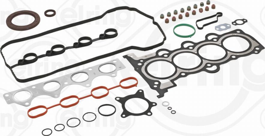 Elring 550.130 - Kit completo guarnizioni, Motore www.autoricambit.com