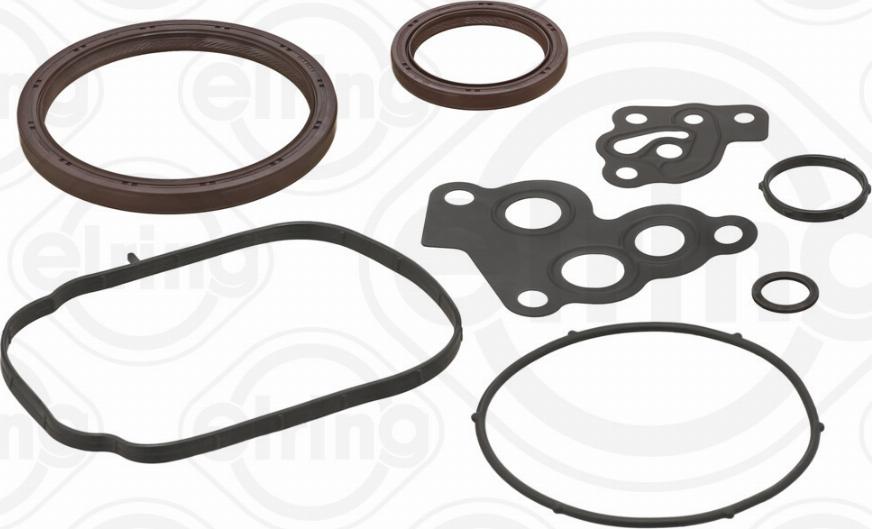 Elring 550.300 - Kit guarnizioni, Monoblocco www.autoricambit.com