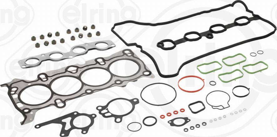 Elring 550.310 - Kit guarnizioni, Testata www.autoricambit.com