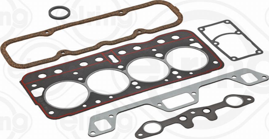 Elring 558.584 - Kit guarnizioni, Testata www.autoricambit.com