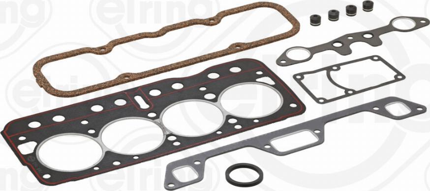 Elring 558.576 - Kit guarnizioni, Testata www.autoricambit.com