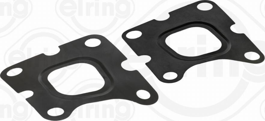 Elring 553.480 - Kit guarnizioni, Collettore gas scarico www.autoricambit.com