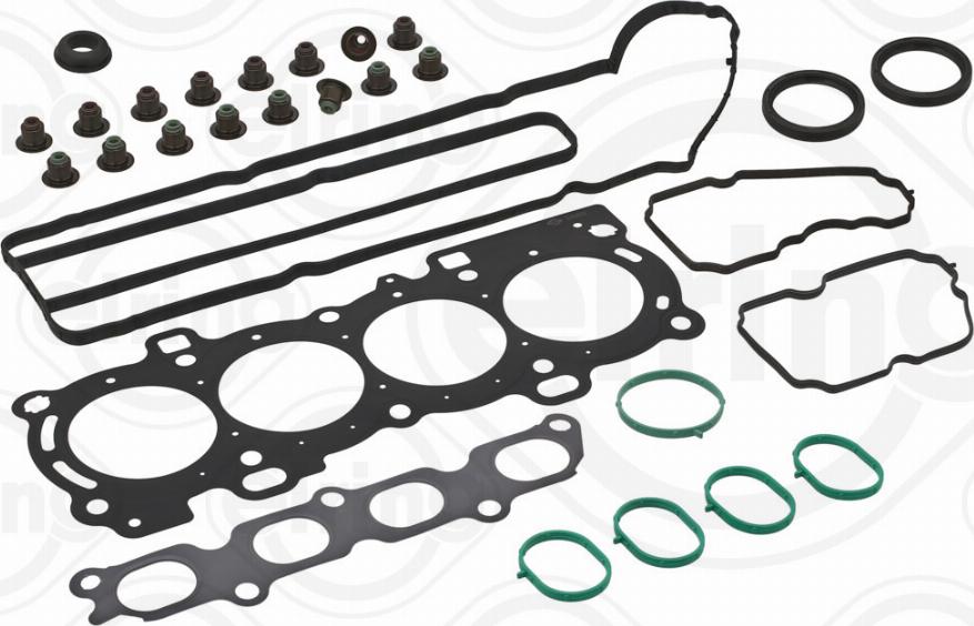 Elring 569.970 - Kit guarnizioni, Testata www.autoricambit.com