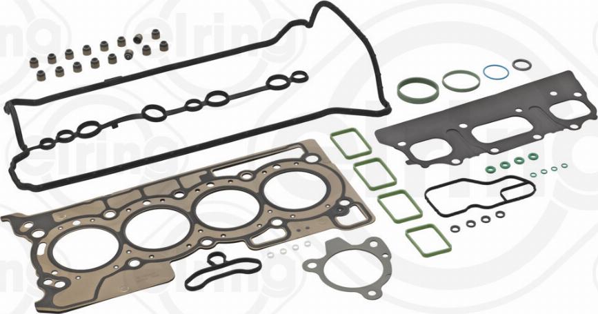 Elring 564.880 - Kit guarnizioni, Testata www.autoricambit.com