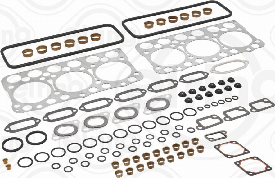 Elring 563.413 - Kit guarnizioni, Testata www.autoricambit.com