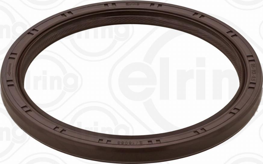 Elring 562.390 - Paraolio, Albero a gomiti www.autoricambit.com